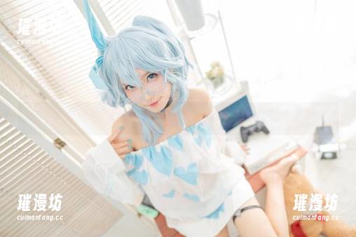 图集独家：跟着“狐萝卜呦”一起邂逅豹纹的秘密