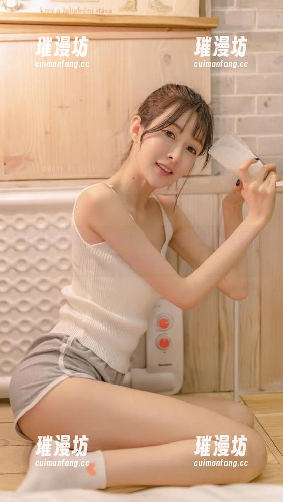 王羽杉的私房美图：让人忍不住想收藏的合集