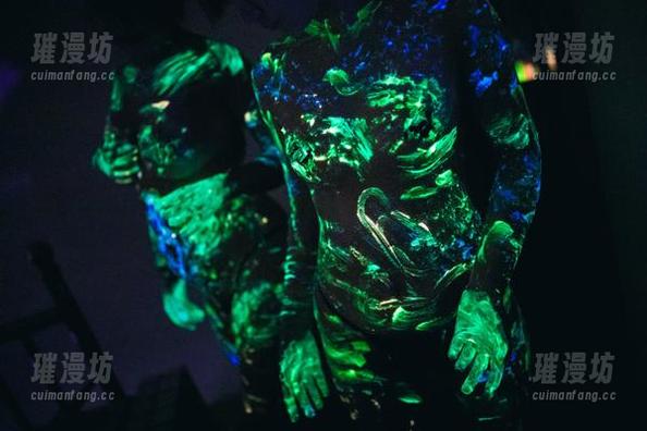 让人忍俊不禁！甜糖大魔王的高清秘密图片大赏！