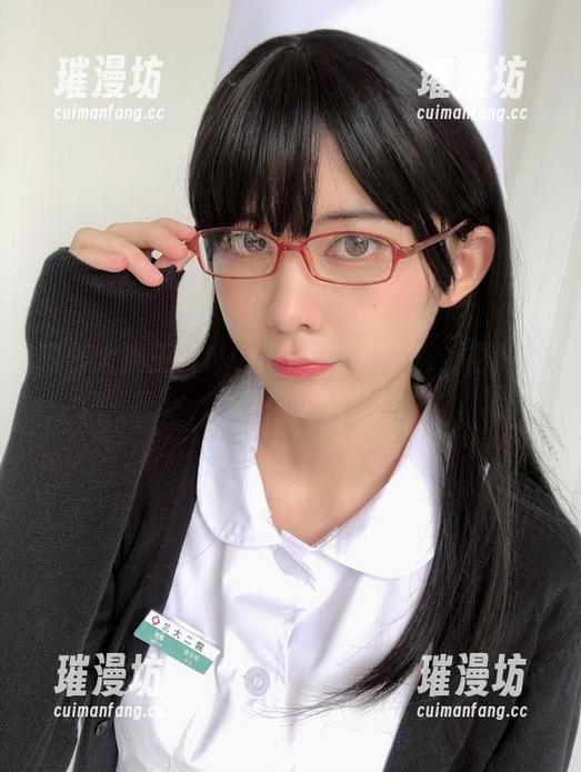 眼酱大魔王w 眼酱大魔王wNya的魅力大揭秘,福利图片等你来欣赏