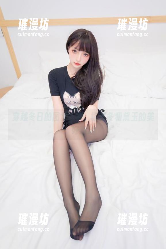 穿越冬日的图集，神楽坂真冬和黛玉的美好邂逅