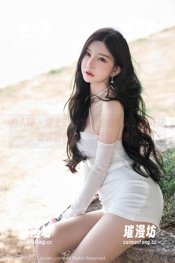 秀人网-Egg尤妮丝 秀人网 - 穿上Egg尤妮丝的套装,打开这份美图图包,一起变美吧!