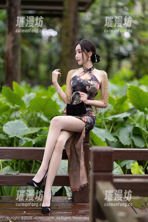 秀人网-Suki_baby 秀人网 - Suki_baby会把水手服穿出花样!这就是我们的写真图包,保证让你心动!