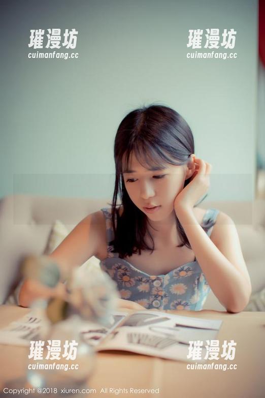 秀人网 - 一个图包，两种风情：你的兔妹妹的蕾丝探险之旅。