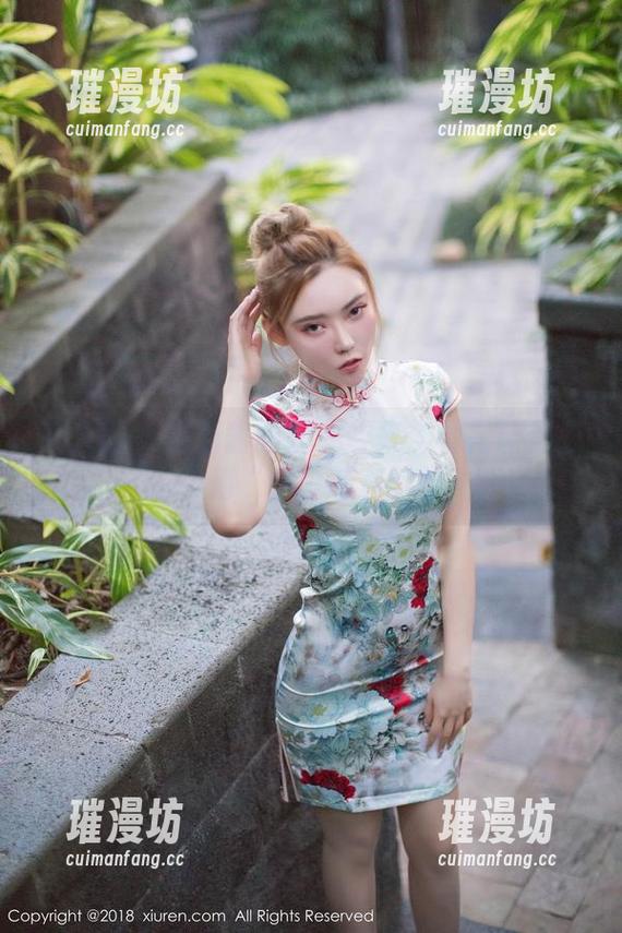 秀人网-圆圆酱 秀人网 - 圆圆酱的奶牛合集:看完让你心情“牛”转直下