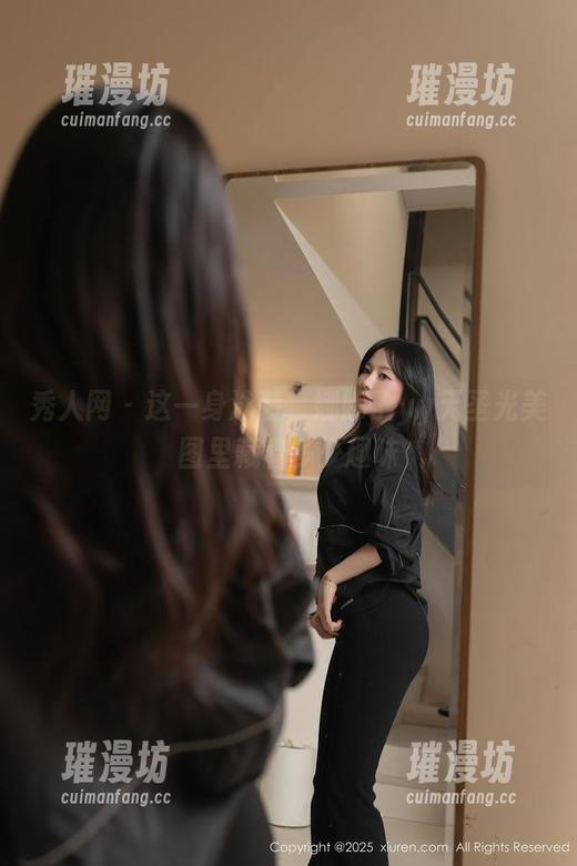 秀人网-娜娜子yy 秀人网 - 这一身泳装,娜娜子yy无圣光美图里藏着多少趣味