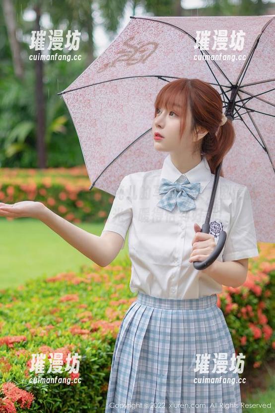 秀人网-子纯儿 秀人网 - 看看子纯儿的写真合集,剧情就像午后的阳光,暖得恰到好处!