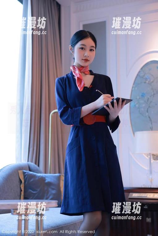 秀人网 - 小逗逗婚纱美图大赏，出门前别忘了下载，走到街上都能变女神！