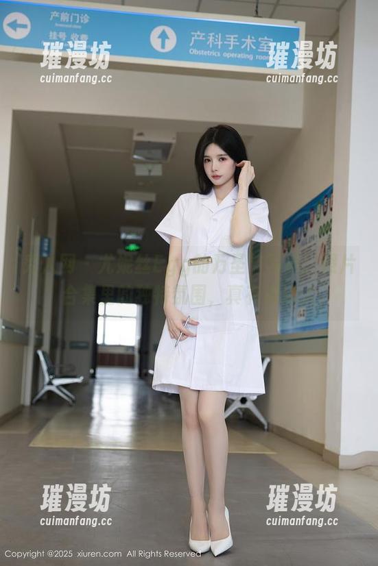 秀人网-尤妮丝Egg 秀人网 - 尤妮丝Egg的万圣节写真:照片合集里的独特氛围,真有点迷人