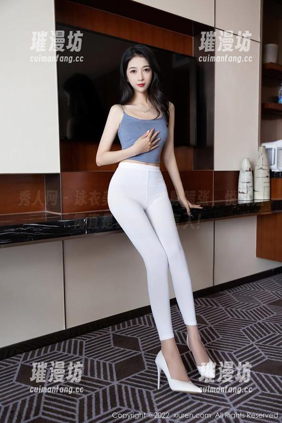 秀人网-悦悦姐 秀人网 - 泳衣美图让人血脉喷张,悦悦姐简直是夏天的代言人!
