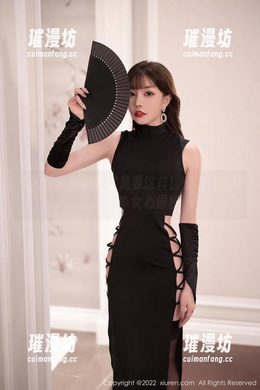 秀人网-萌白酱 秀人网 - 圣诞节就是要这样!萌白酱全集原图,少女心爆棚