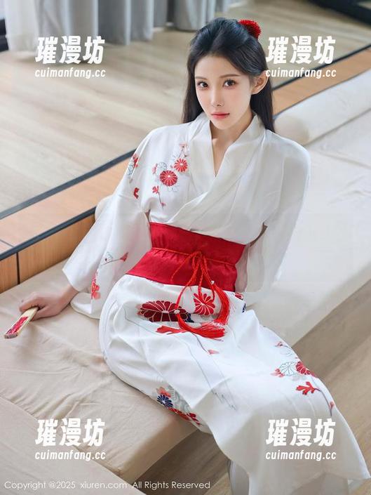 秀人网-阿汁 秀人网 - 从阿汁的旗袍看世界:私藏图包合集在此!
