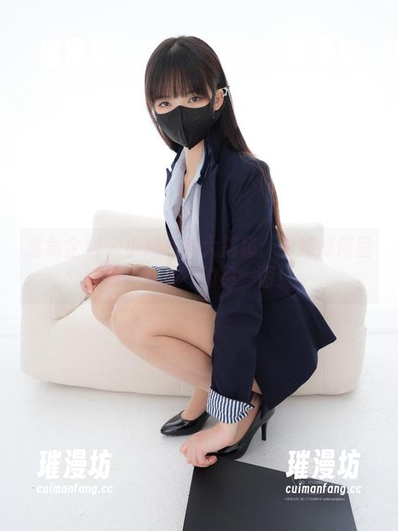 紧急企划-小恩 紧急企划 - 小恩私拍大揭秘:看她如何呈现“可爱”的另一面!