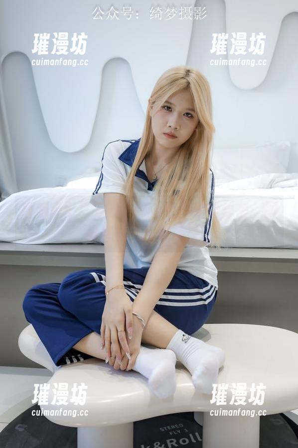绮梦摄影-yaya 绮梦摄影 - 珍藏Yaya无水印的秘密:图册里的小故事和原图
