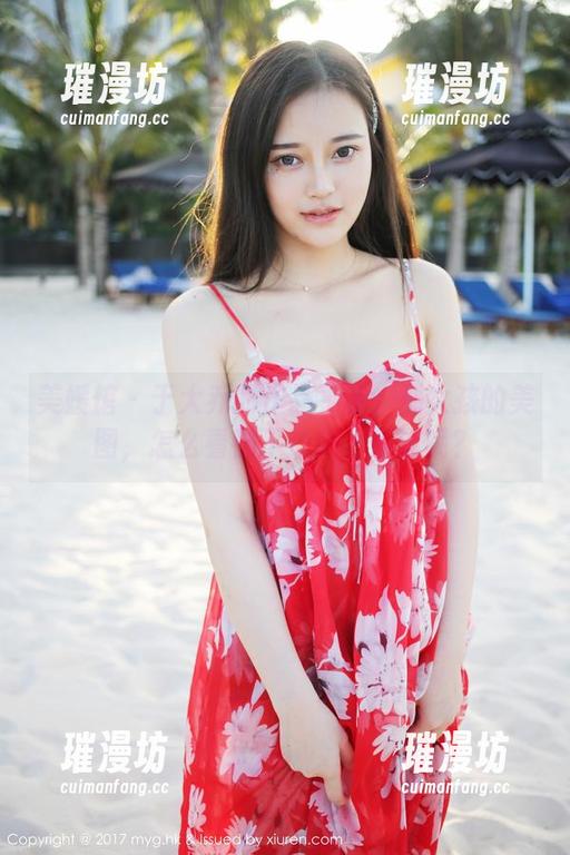 美媛馆-于大乔 美媛馆 - 于大乔的作品更新:那女孩的美图,怎么看都不过分,你说呢?