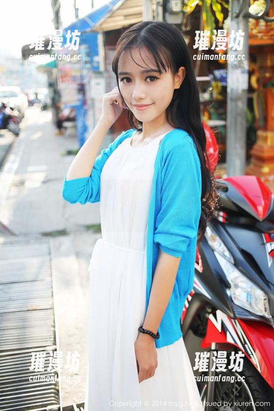 美媛馆-叶籽亿 美媛馆 - 叶籽亿私拍资源——那剧情里隐藏的神秘感,真是让人意犹未尽。