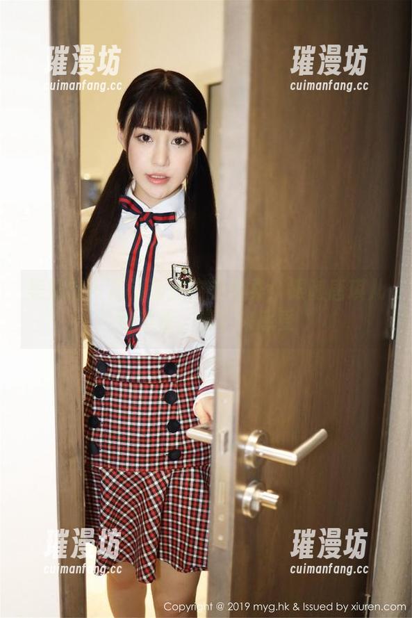 美媛馆-唐琪儿 美媛馆 - 高清蕾丝内衣图集:跟随唐琪儿的节奏,慢下来感受