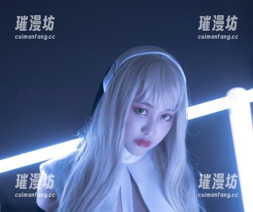 脱尾巴Mizuki 在沙滩等脱尾巴Mizuki:图集精选,温暖的海风和瞬息万变