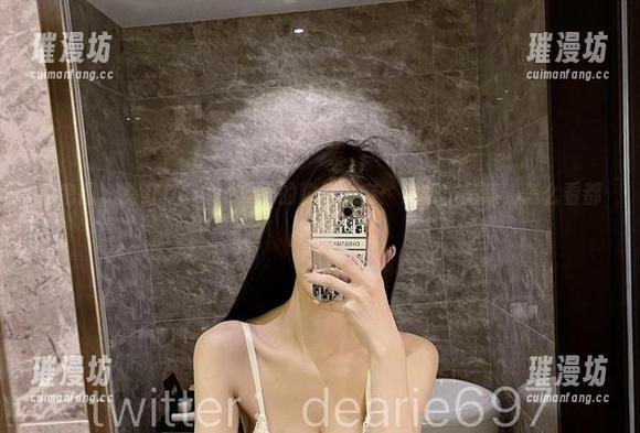 脸红Dearie 微密圈 - 脸红Dearie与她的豹纹女友:更新作品集,怎么看都不腻!