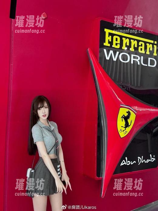 腐团儿Ikaros 这就是腐团儿Ikaros的伊丽莎白,原图给你纯粹,套图给你无限想象!