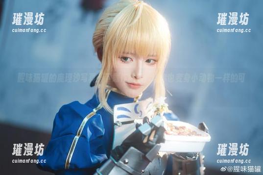 腥味猫罐 腥味猫罐的魔理沙写真:下载作品集,让你也变身小动物一样的可爱!