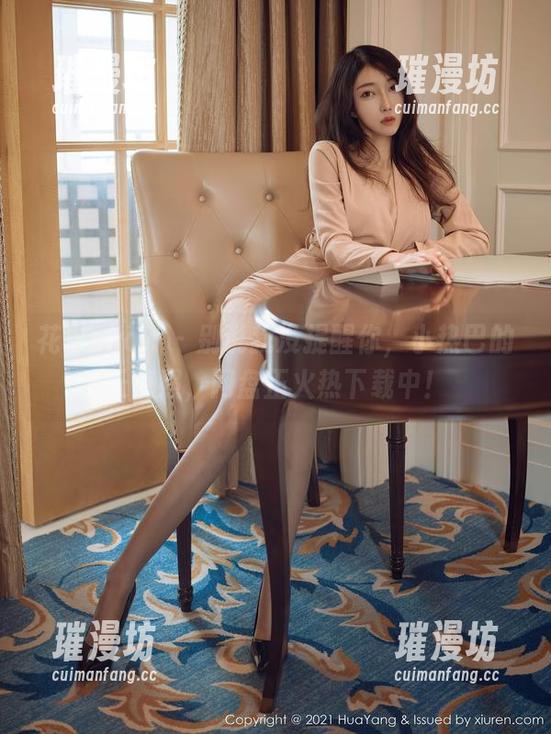 花漾show - 别说我没提醒你，小热巴的天使照，网盘正火热下载中！