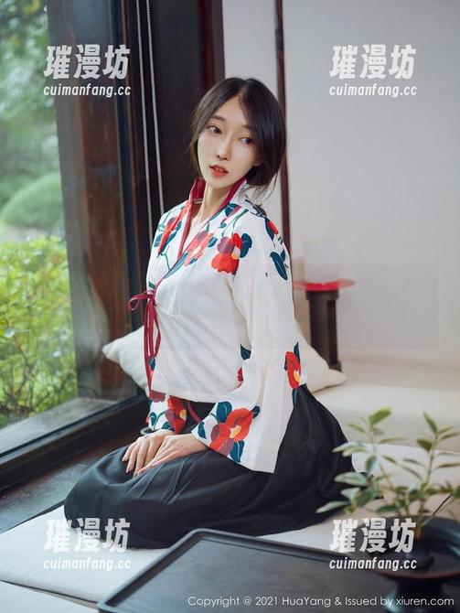 花漾show - 在陈秋雨的美腿照片中发现生活的细腻