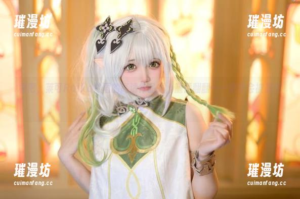 莱可Raika 看吧,莱可Raika甘雨的高清作品集,随便翻翻……也许会被某些角度吸引?