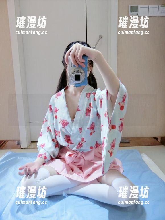 灵动的时光，西尔酱最新作品集展现民国元气少女的俏皮