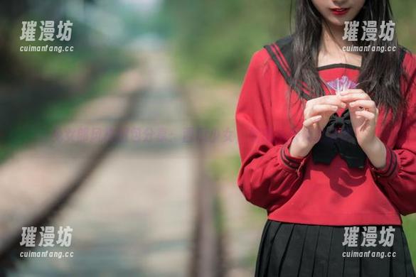 兔女郎风格图包分享：西瓜少女，性感从未如此清新！