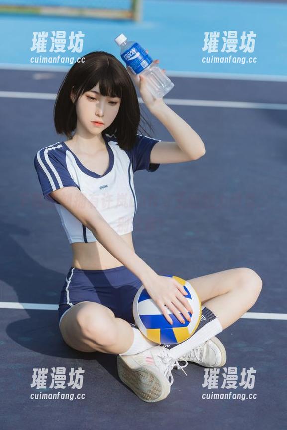 下载即刻拥有许岚LAN女王的魅力图集，别犹豫！