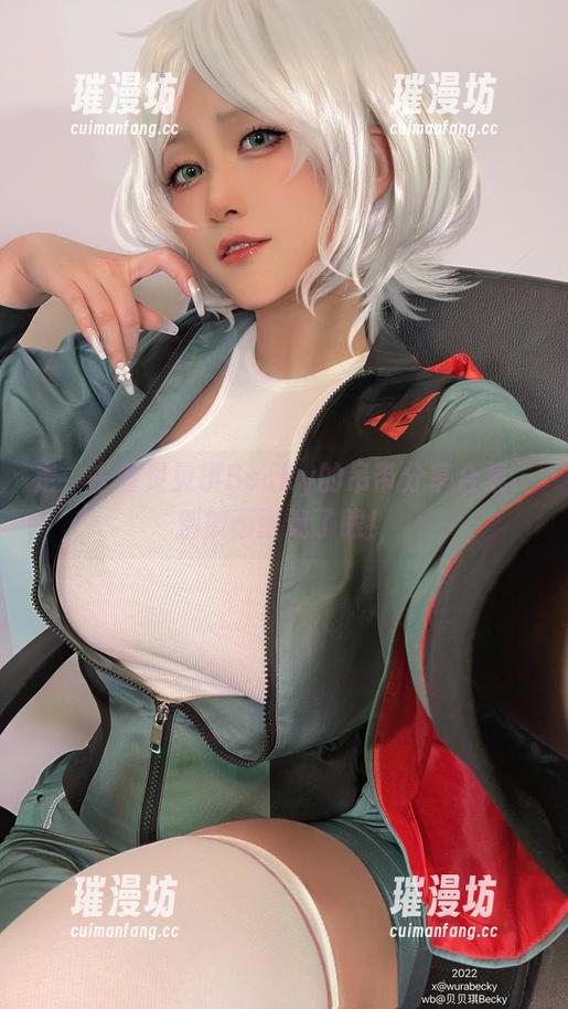 走，去看贝贝琪Becky的吊带分享合集，别被画面迷了眼！