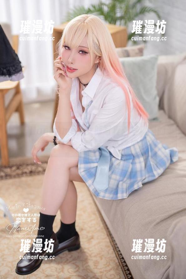 雨波HaneAme 雨波HaneAme兔女郎写真:写真里的波浪和兔耳朵,感觉能心跳加速?