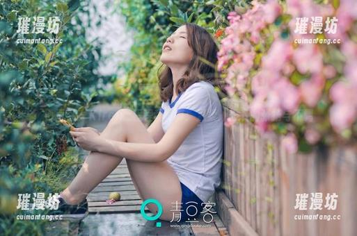 青豆客-Kiren_程程程 青豆客 - Kiren_程程程写真:温柔外表下的张扬与不羁