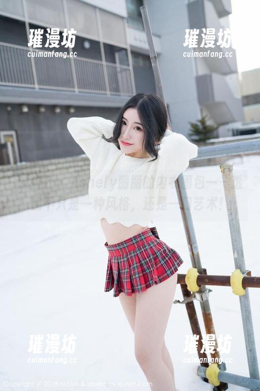 魅妍社-Ashely丽丽 魅妍社 - Ashely丽丽的内衣图包——透视不只是一种风格,还是一门艺术!