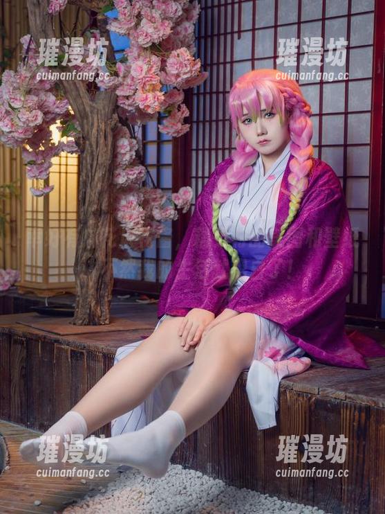 幸好有麻花麻花酱，精灵村的美图和壁纸，不然我的生活就黑白了！